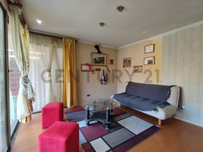 Santiago, Región Metropolitana De Santiago 00001, Chile