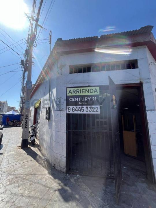 Iquique, Tarapacá 00001, Chile