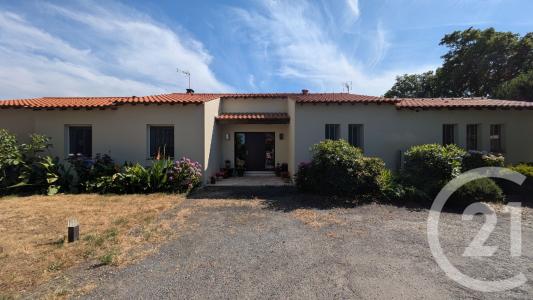 Machecoul St Meme, Земли Луары 44270, Франция