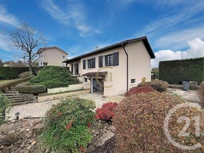 Orlienas, Rhône-Alpes 69530, France