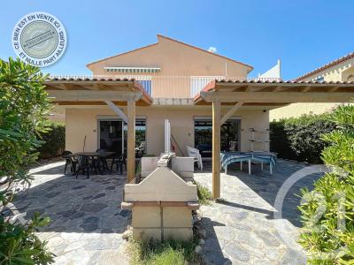 Le Barcares, Languedoc-Roussillon 66420, France