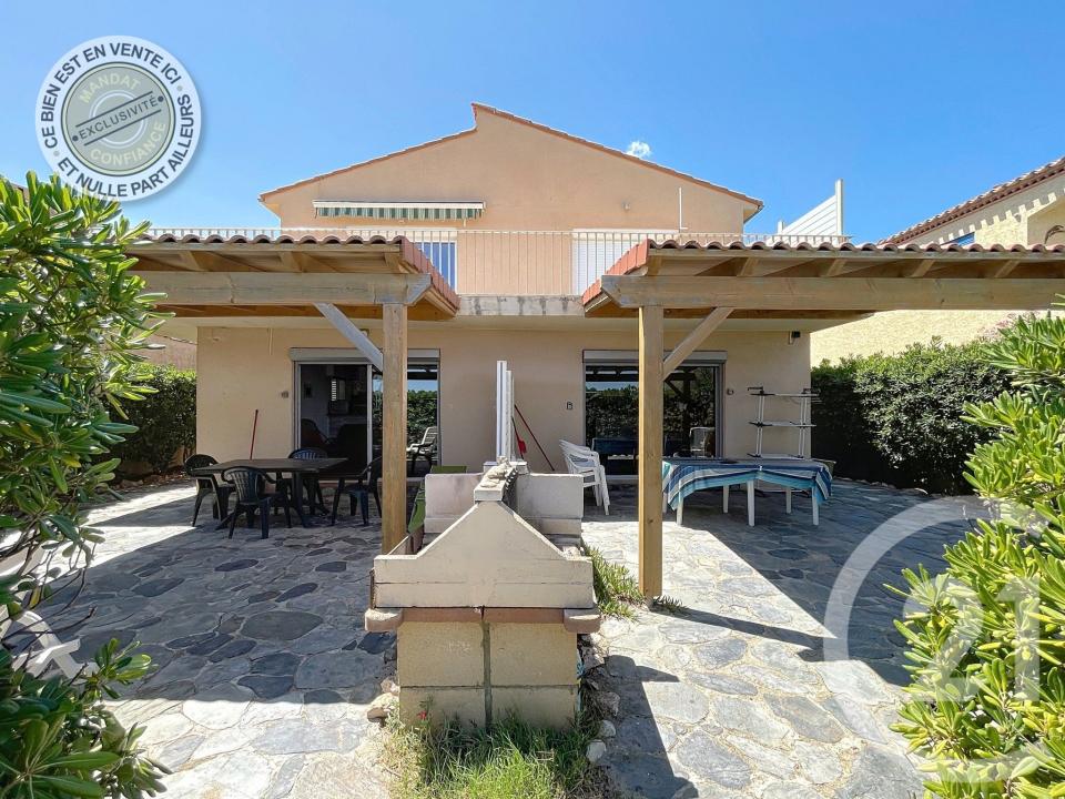 Le Barcares, Languedoc-Roussillon 66420, Francia