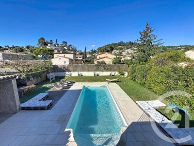 Pegomas, Provence-Alpes-Côte d'Azur 06580, France