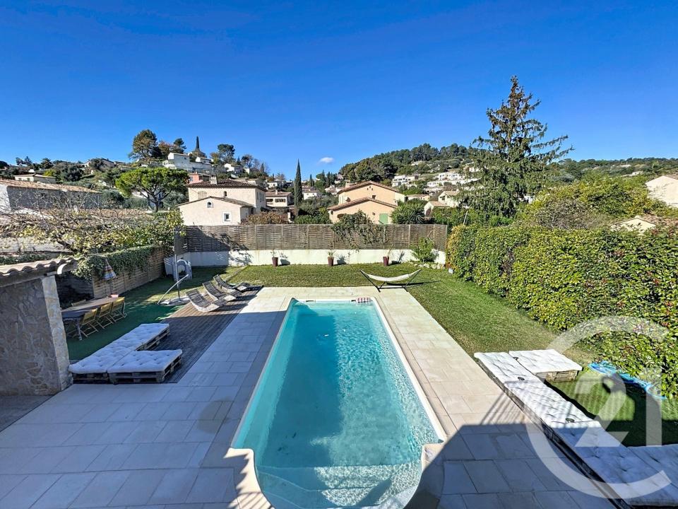 Pegomas, Provence-Alpes-Côte D'Azur 06580, France