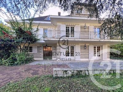 Le Raincy, Isla De Francia 93340, Francia