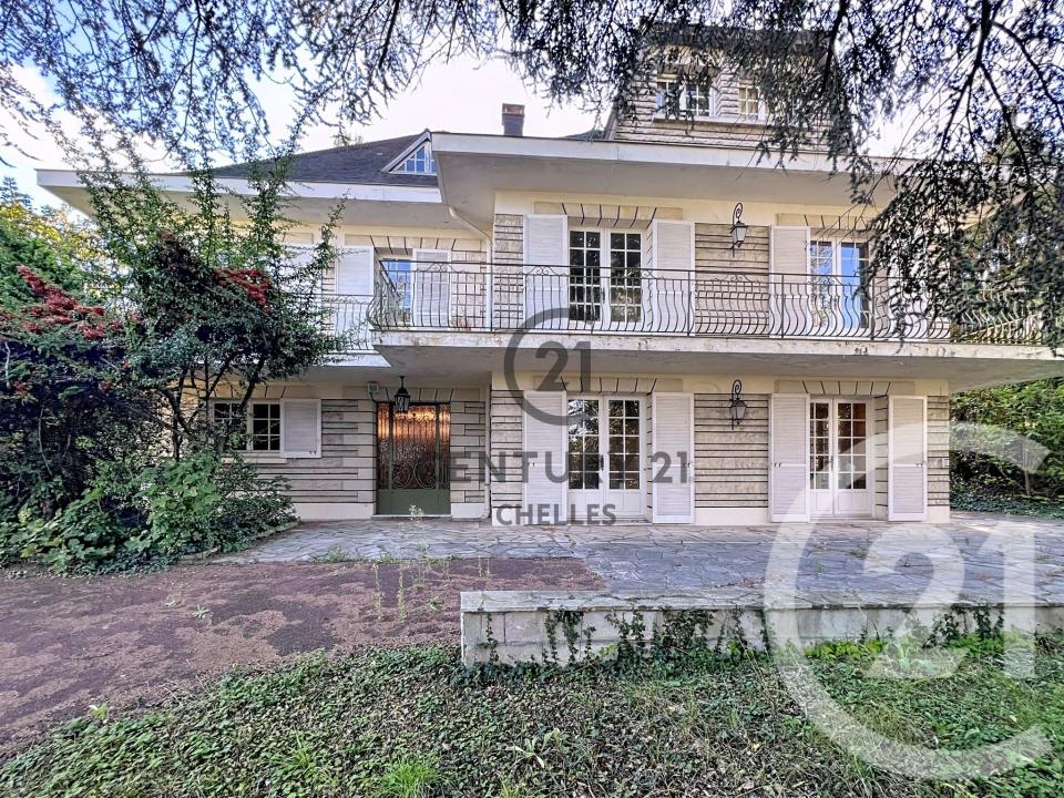 Le Raincy, איל-דה-פרנס 93340, צרפת 