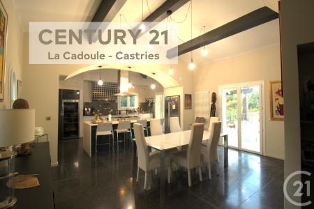 Restinclieres, Languedoc-Roussillon 34160, France