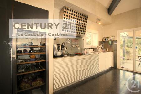 Restinclieres, Languedoc-Roussillon 34160, France