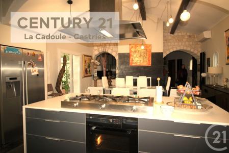 Restinclieres, Languedoc-Roussillon 34160, France