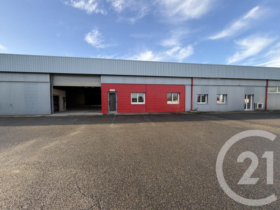 L Isle Jourdain, Midi-Pyrénées 32600, France