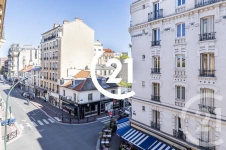 Clichy, 法兰西岛 92110, 法國