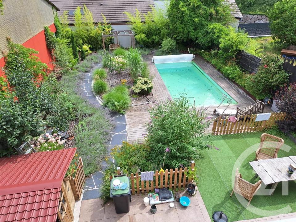 Remiremont, 洛琳 88200, 法国