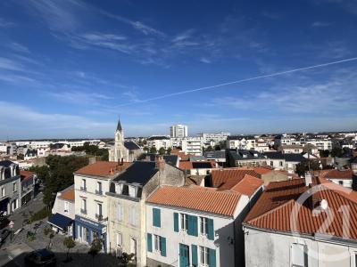 Les Sables D Olonne, 卢瓦尔河地区 85100, 法国