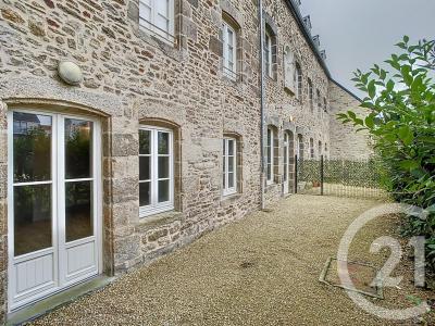 Dinan, Bretagne 22100, Francja