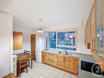 Bourg La Reine, Île-de-France 92340, France