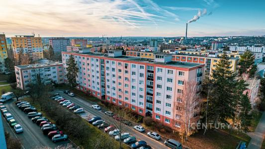 1, Smrková, Plzeň, Plzeň-město 31200, 체코