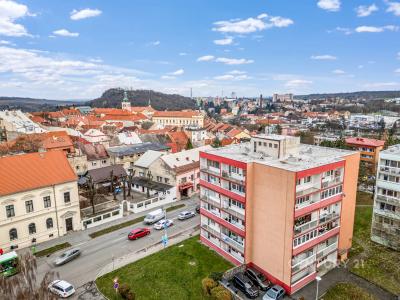 Vítězná, Slaný, Kladno 27401, República Checa