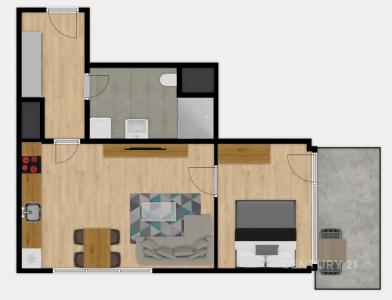 Vysoká, Liberec, Liberec 46007, République Tchèque