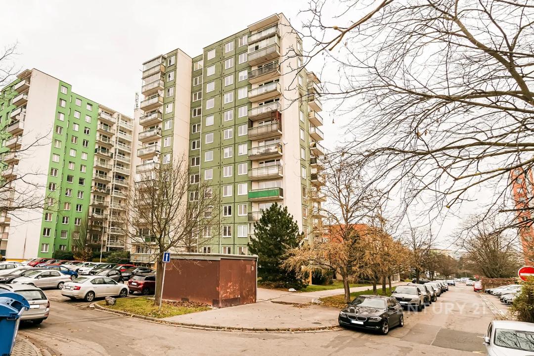 Blatnická, Brno, Brno-město 62800, Czech Republic