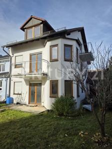 Jägerstraße 8, Fürstenfeldbruck, Bayern 82256, Germany