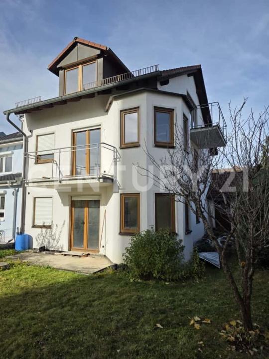 Jägerstraße 8, Fürstenfeldbruck, Bayern 82256, גרמניה 