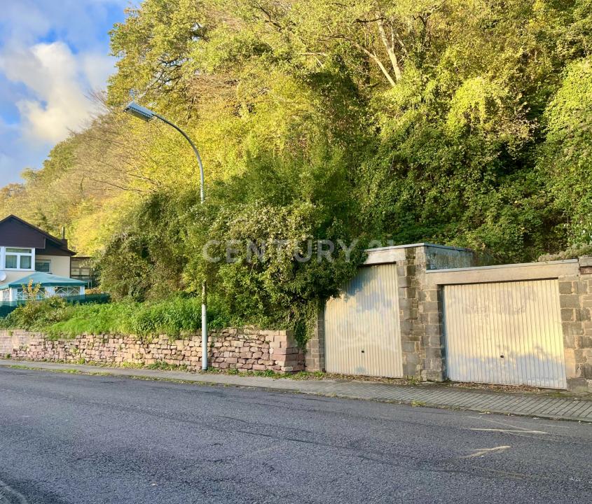 Saarbrücken, Saarland 66130, Germania