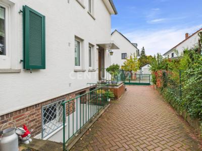 Darmstadt, Hessen 64297, Đức