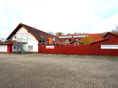 Nordhoffstr. 3c, Gifhorn, Andalucia 38518, Germany