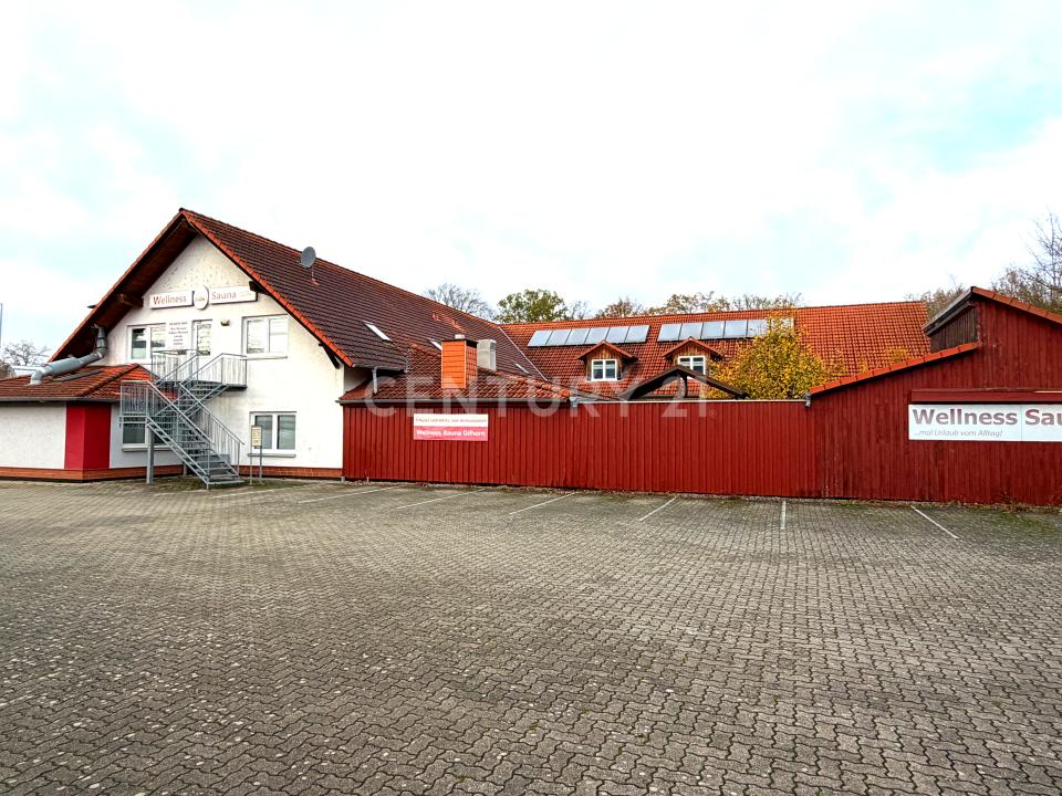 Nordhoffstr. 3c, Gifhorn, Andalucia 38518, Germany