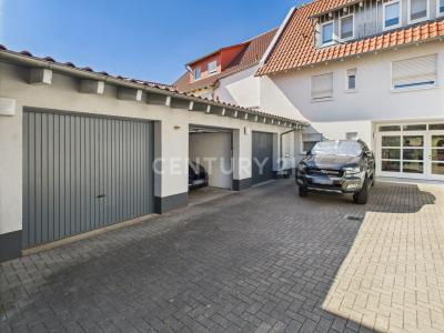 Alsbach-hähnlein, Hessen 64665, 德国