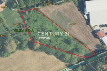 Velika Gorica, Velika Buna, Velika Gorica, Zagrebačka Županija, كرواتيا