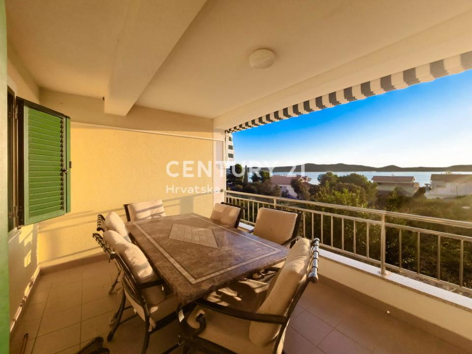 TUSTICA, Sukošan, Zadarska Županija 23206, Kroatien