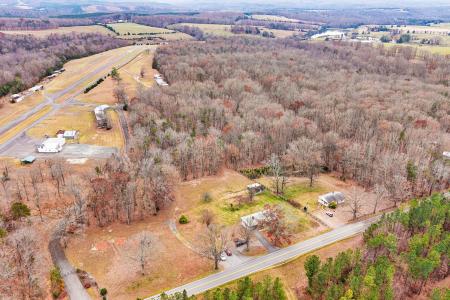 3952 New London Road, Forêt, Virginie 24551, États-Unis