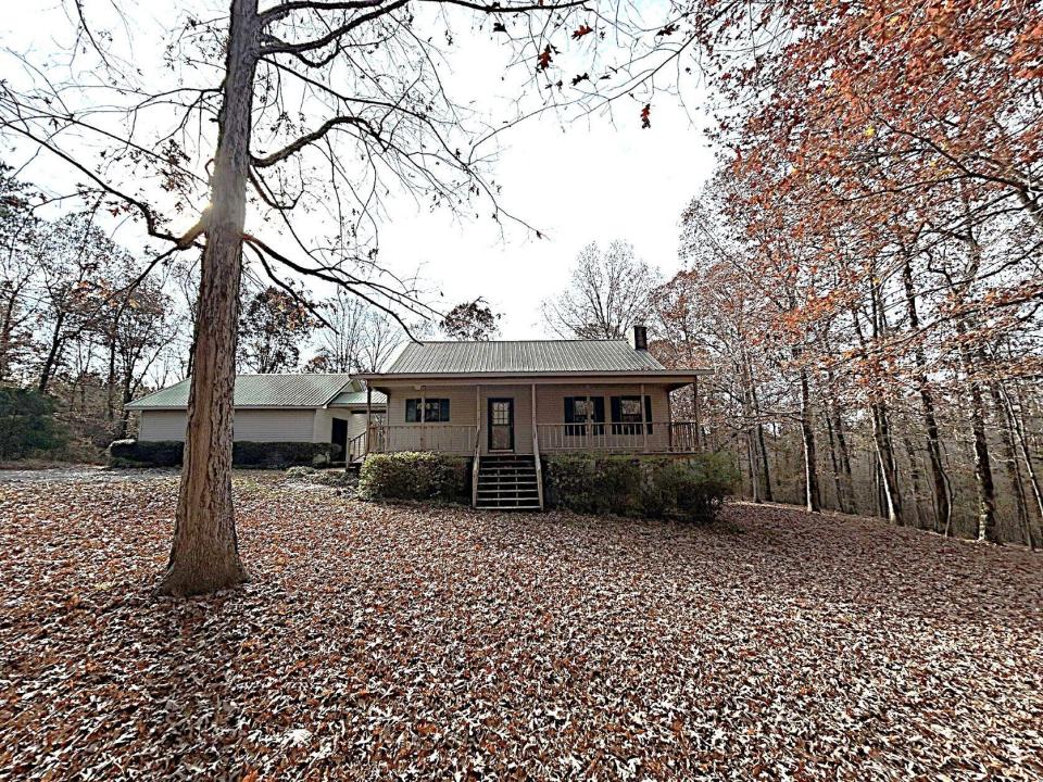 1333 County Lane, Millport, Alabama 35576