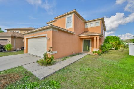 702 Cristelle Jean Dr, Ruskin, Florida 33570