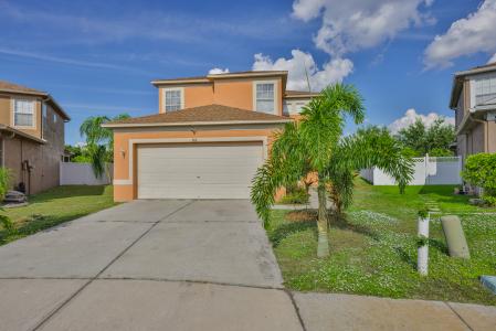 702 Cristelle Jean Dr, Ruskin, Florida 33570