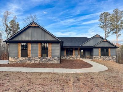 1360 Morgan Road, Bremen, Georgia 30110