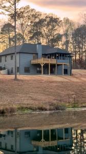 1360 Morgan Road, Bremen, Georgia 30110