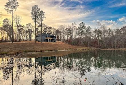 1360 Morgan Road, Bremen, Georgia 30110