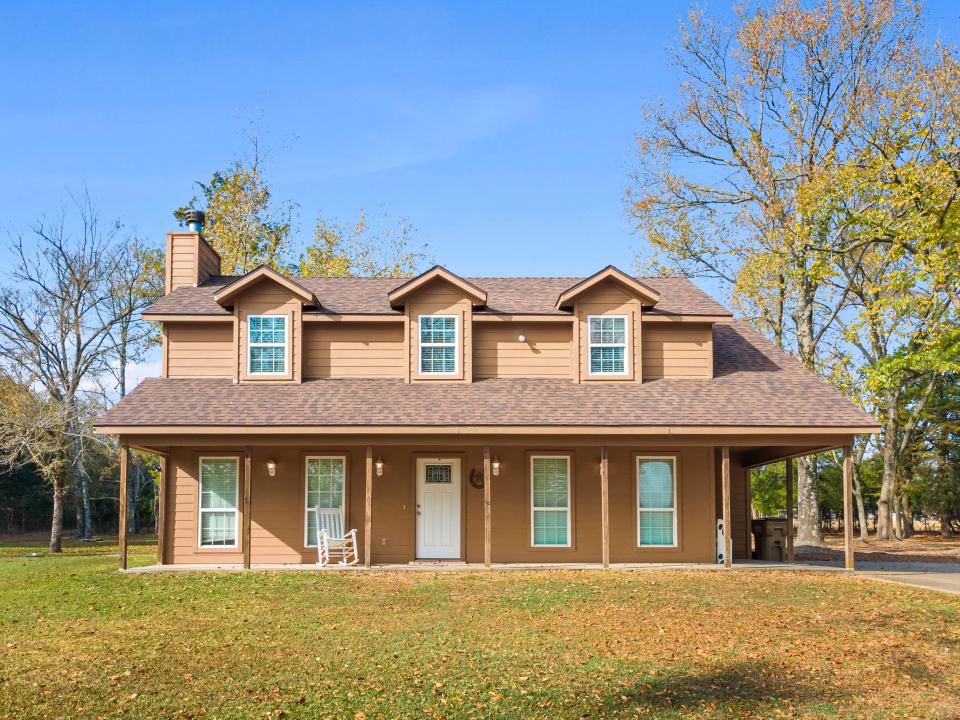 2776 County Road 2324, Como, テキサス 75431, アメリカ合衆国