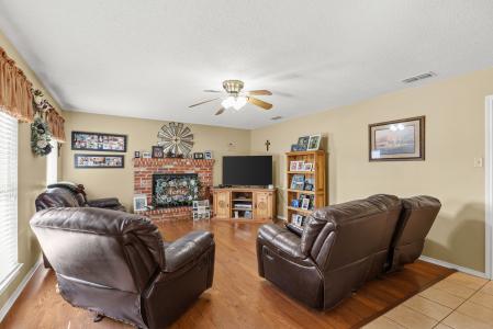 2776 County Road 2324, Como, テキサス 75431, アメリカ合衆国