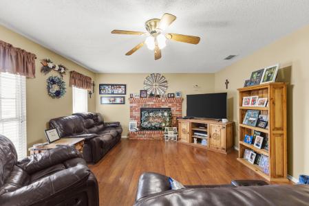 2776 County Road 2324, Como, テキサス 75431, アメリカ合衆国