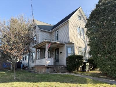 139 Park Street, Jamestown, New York 14701, HOA KỲ