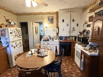 139 Park Street, Jamestown, New York 14701