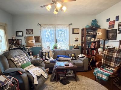 139 Park Street, Jamestown, New York 14701