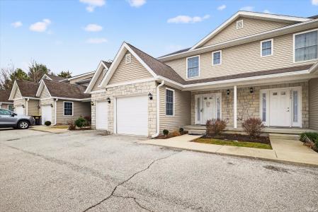 5974 N Ajuga Court, Ellettsville, Indiana 47429