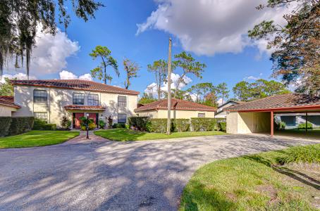 5444 Saddlebrook Way #4, Wesley Chapel, فلوريدا 33543, الولايات المتحدة