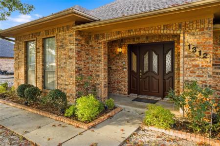 1312 Tiffany Lane, Commerce, テキサス 75428, アメリカ合衆国