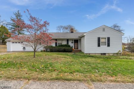 630 Old Boonton Rd, Boonton, NJ 07005, USA