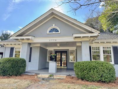 3776 Berkley Drive, Macon, גאורגיה 31204, ארצות הברית של אמריקה 